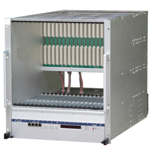 9U VME64x 6023 Full Size Chassis