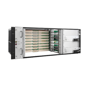 VME64x 4U 84HP 8 Slots