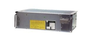 VME Power Supply DC 3U 3KW