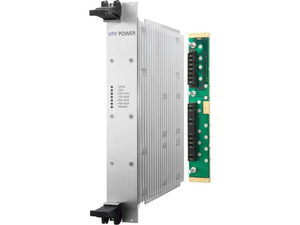 VPX 6U/AC Power Supply 850W