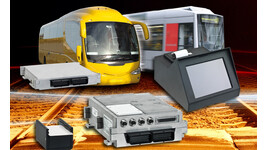 Venturo in public transportation