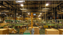 Intelligent positioning systems