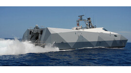 Kontron and Azimuth Sharpen the Department of Defense's Stiletto Boat Drug Interdiction