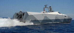 Kontron and Azimuth Sharpen the Department of Defense's Stiletto Boat Drug Interdiction