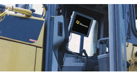 Kontron COMs help Glacier industrial computers keep their cool