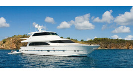 Ocean-going high-end entertainment platform - Embedded Box PCs in use as a multimedia entertainment system for luxury yachts