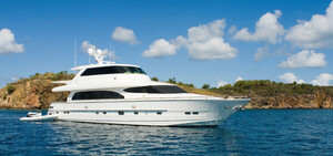 Ocean-going high-end entertainment platform - Embedded Box PCs in use as a multimedia entertainment system for luxury yachts