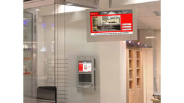 Infotainment with a robust IPC core - ETX turns infotainment displays into full-fledged computers