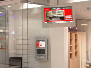 Infotainment with a robust IPC core - ETX turns infotainment displays into full-fledged computers