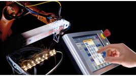 Laser control in semi-custom design - TRUMPF migrates from VME to customized Computer-on-Module design