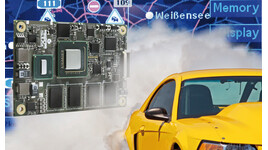 Automotive Electronics: Multi-functional Infotainment Platform from ICT Software Engineering