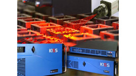 Agent software from Asentics with multicore industrial servers from Kontron