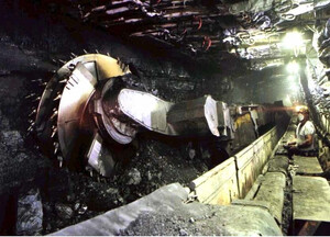 Robust Control Technology in use Underground Worldwide