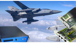 Single Fastjet Pilot Flies Multiple Aircraft