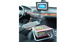 Surviving in Death Valley