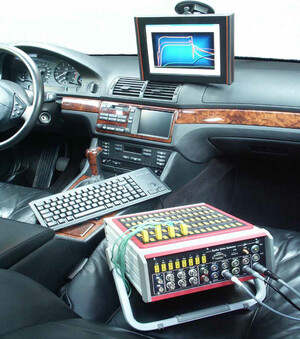 Surviving in Death Valley