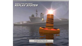 Embedded Computer Technology in Maritime Recording Equipment