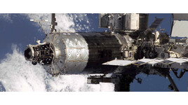 International Space Station