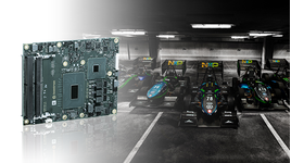 Autonomous Driving with Racing Feeling