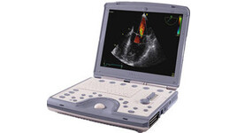 Cardiovascular Ultrasound