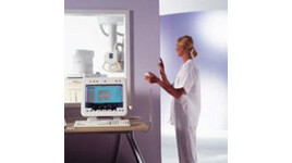 HMI Based Control of Radiography Systems