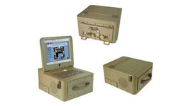 CompactPCI MilPAC for Otomelara