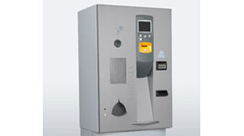 Car Access System Easy Cash