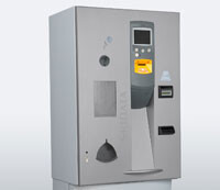 Car Access System Easy Cash