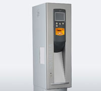 Car Access System Credit Cash