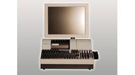 Pharmacy Cash Register