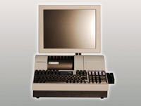 Pharmacy Cash Register