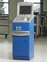 Road Charge Terminal