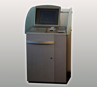 Banking Terminals