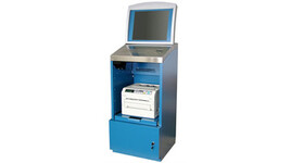 Production Information Terminal (FIT)