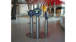 Information Terminal