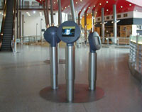 Information Terminal