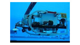 Autonomous Underwater Vehicle