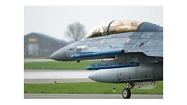 Digital Signal processing of Airborne Radars