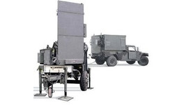 Mobile Radar System