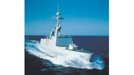 Turnkey Platform for Navy