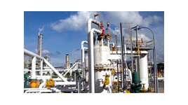 Public Water Way Control