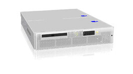 Kontron CRMS based on AMT now is working in Wind Power SCADA system