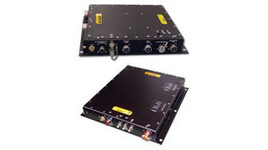 Server Management Unit (SMU) and Modem Data Unit (MDU)