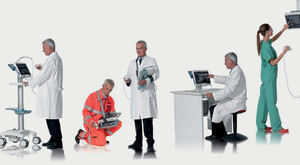 Imaging – Mobile Diagnostic Ultrasound