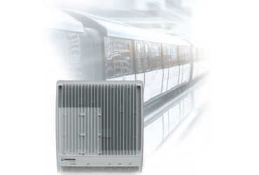 KTR_GSM-R Nominal RRH